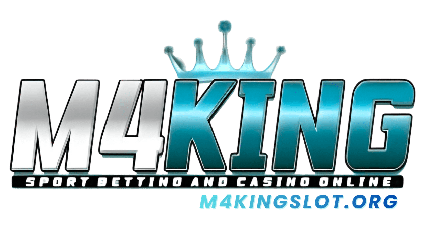 m4king สล็อต logo